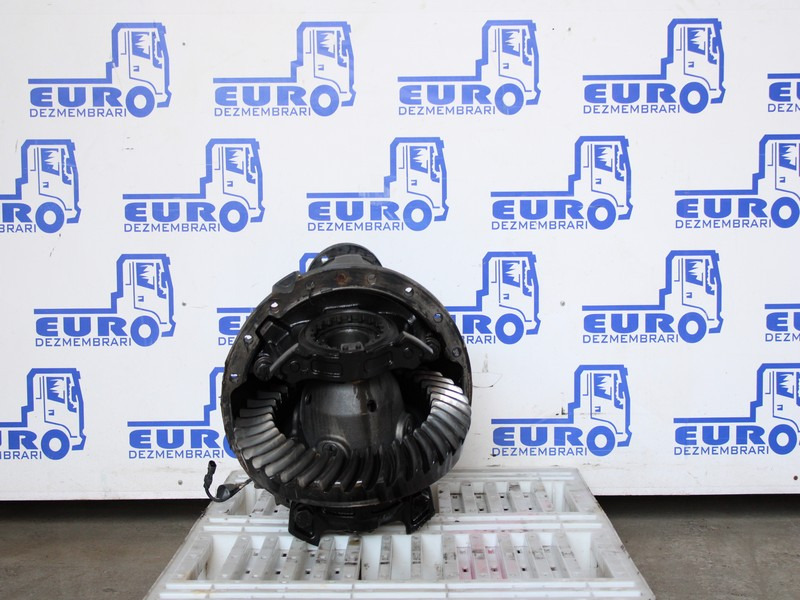GRUP DIFERENTIAL MS 17X EVO R=1/336 3,36 IVECO S-WAY - Differential för Lastbil: bild 2 GRUP DIFERENTIAL MS 17X EVO R=1/336 3,36 IVECO S-WAY - Differential för Lastbil: bild 2