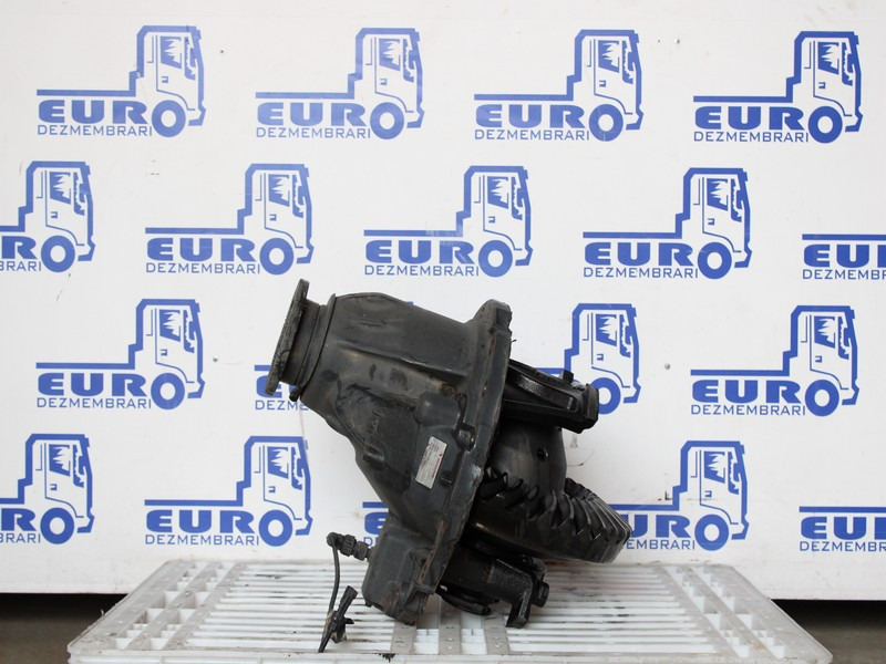 GRUP DIFERENTIAL MS 17X EVO R=1/336 3,36 IVECO S-WAY - Differential för Lastbil: bild 1 GRUP DIFERENTIAL MS 17X EVO R=1/336 3,36 IVECO S-WAY - Differential för Lastbil: bild 1