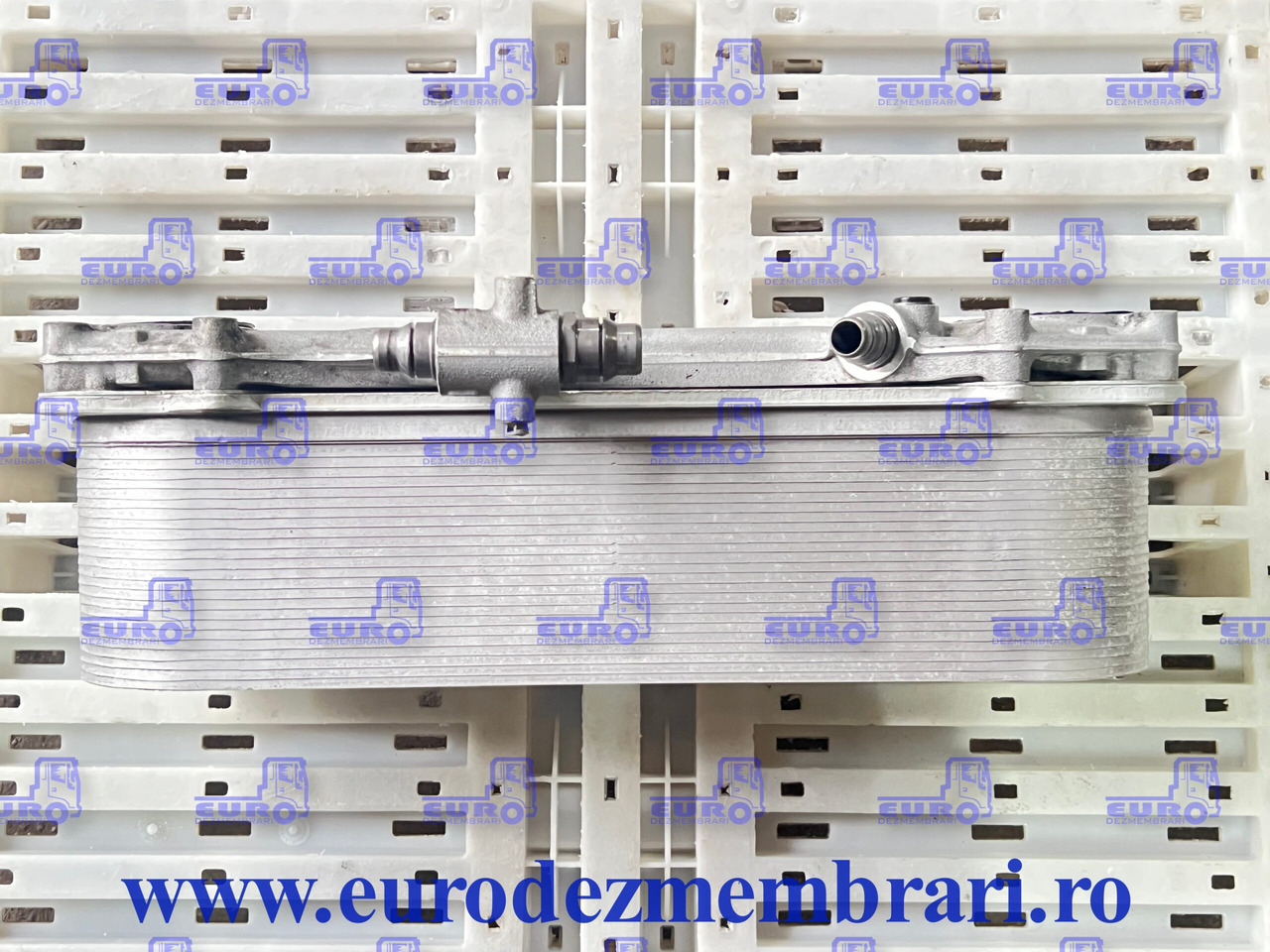 INTERCOOLER INALTA PRESIUNE MAN TGX D3876 51.09500.7181 51.09500.7194 51.09500.7189 - Intercooler för Lastbil: bild 1 INTERCOOLER INALTA PRESIUNE MAN TGX D3876 51.09500.7181 51.09500.7194 51.09500.7189 - Intercooler för Lastbil: bild 1