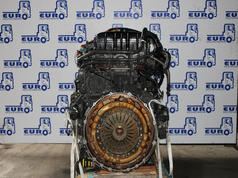 MOTOR DAF MX-11 330 H2 450CP EURO 6 2111666 - Motor för Lastbil: bild 4 MOTOR DAF MX-11 330 H2 450CP EURO 6 2111666 - Motor för Lastbil: bild 4