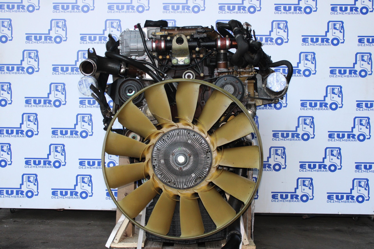 MOTOR MERCEDES ACTROS MP4 OM471LA 450CP EURO 6 - Motor för Lastbil: bild 2 MOTOR MERCEDES ACTROS MP4 OM471LA 450CP EURO 6 - Motor för Lastbil: bild 2