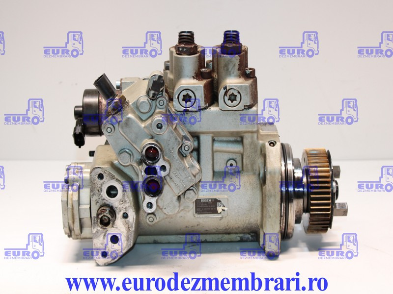 POMPA INALTA PRESIUNE MERCEDES ACTROS MP4 A4700900850, A4700902150 - Bränslepump för Lastbil: bild 1 POMPA INALTA PRESIUNE MERCEDES ACTROS MP4 A4700900850, A4700902150 - Bränslepump för Lastbil: bild 1