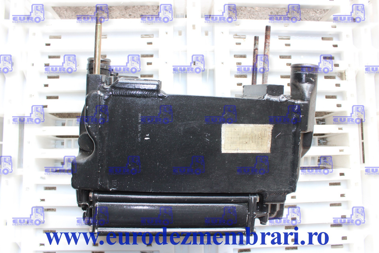 RADIATOR RACIRE ULEI RETARDER RENAULT 0501214021, 06250820000 - Kylare för Lastbil: bild 1 RADIATOR RACIRE ULEI RETARDER RENAULT 0501214021, 06250820000 - Kylare för Lastbil: bild 1
