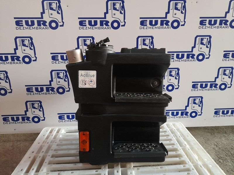 REZERVOR ADBLUE IVECO 41272989 - AdBlue tank för Lastbil: bild 1 REZERVOR ADBLUE IVECO 41272989 - AdBlue tank för Lastbil: bild 1