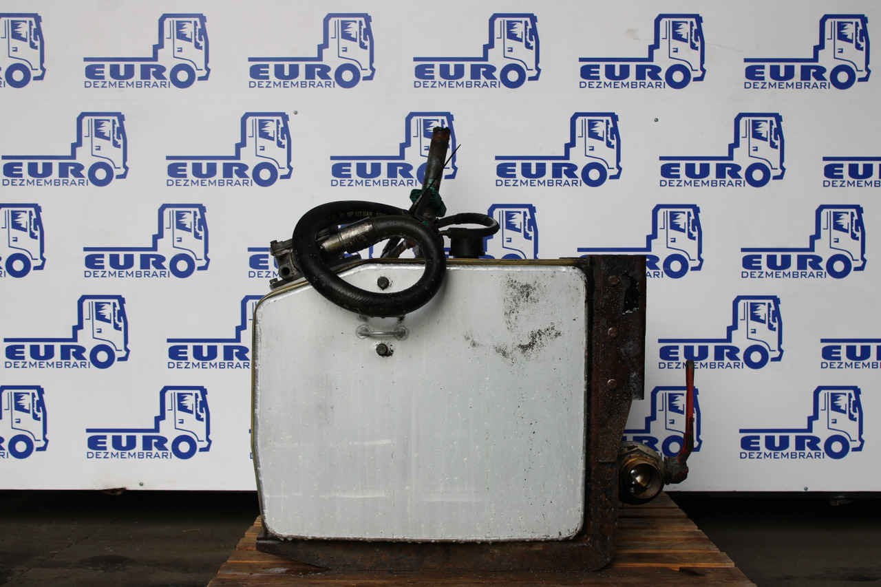 REZERVOR ULEI HIDRAULIC 200L PALFINGER E33009 - Hydrauliktank för Lastbil: bild 2 REZERVOR ULEI HIDRAULIC 200L PALFINGER E33009 - Hydrauliktank för Lastbil: bild 2