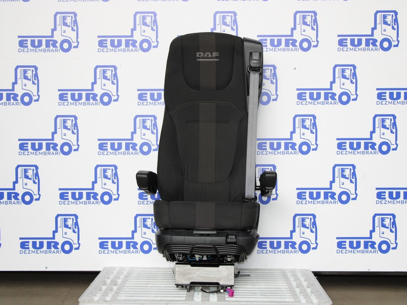 SCAUN SOFER DAF XF XG 2296567 - Säte för Lastbil: bild 1 SCAUN SOFER DAF XF XG 2296567 - Säte för Lastbil: bild 1