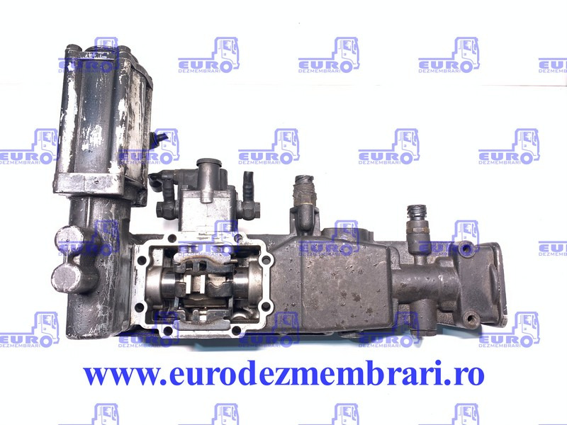 SELECTOR VITEZE MANUAL ZF RENAULT T 1315307336 - Växellåda och reservdelar för Lastbil: bild 1 SELECTOR VITEZE MANUAL ZF RENAULT T 1315307336 - Växellåda och reservdelar för Lastbil: bild 1