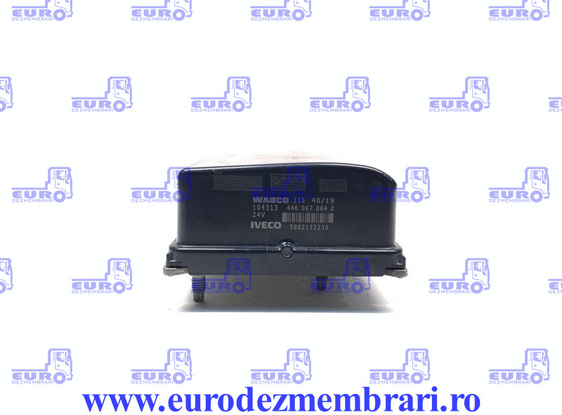 SENZOR RADAR DISTANTA IVECO S-WAY 5802133230 - Sensor för Lastbil: bild 1 SENZOR RADAR DISTANTA IVECO S-WAY 5802133230 - Sensor för Lastbil: bild 1