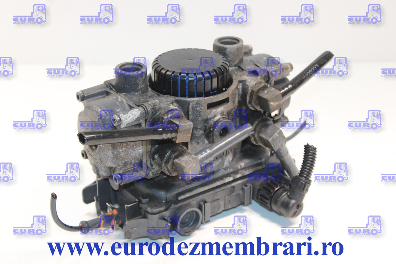 SUPAPA MODULATOR EBS AXA SPATE DAF 1607915, 4801040030 - Bromsventil för Lastbil: bild 1 SUPAPA MODULATOR EBS AXA SPATE DAF 1607915, 4801040030 - Bromsventil för Lastbil: bild 1