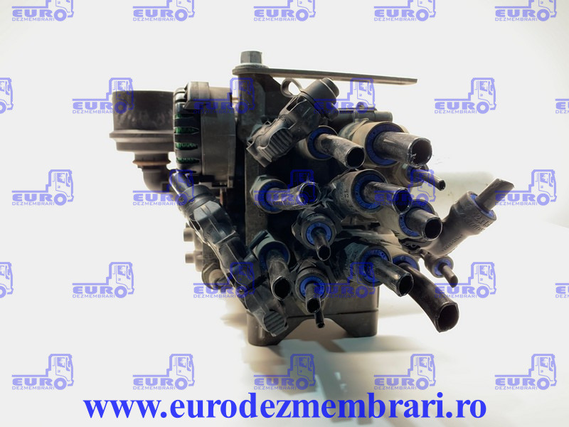 SUPAPA REFULARE VOLVO FH4 22358797, 22820097, 22858336, 23166782 - Bromsventil för Lastbil: bild 2 SUPAPA REFULARE VOLVO FH4 22358797, 22820097, 22858336, 23166782 - Bromsventil för Lastbil: bild 2