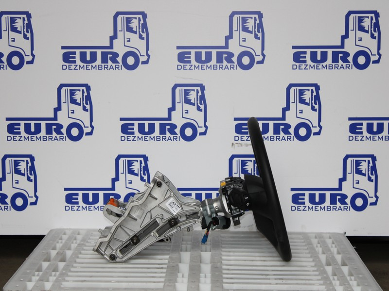 VOLAN + SUPORT VOLAN DAF XF XG 2327632, 2294119, 3129109, 1843735, 3076829 - Ratt för Lastbil: bild 2 VOLAN + SUPORT VOLAN DAF XF XG 2327632, 2294119, 3129109, 1843735, 3076829 - Ratt för Lastbil: bild 2
