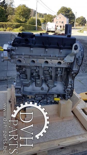 Ford Transit - Motor för Skåpbil: bild 1 Ford Transit - Motor för Skåpbil: bild 1