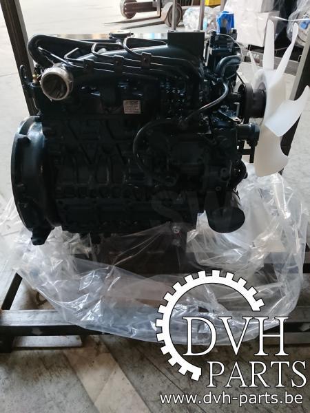 KUBOTA V2403-M KUBOTA V2403-M - Motor för Byggmaskiner: bild 5 KUBOTA V2403-M KUBOTA V2403-M - Motor för Byggmaskiner: bild 5