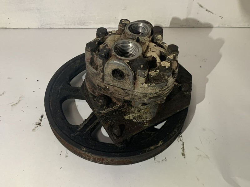 Bobcat - Hydraulpump: bild 1 Bobcat - Hydraulpump: bild 1