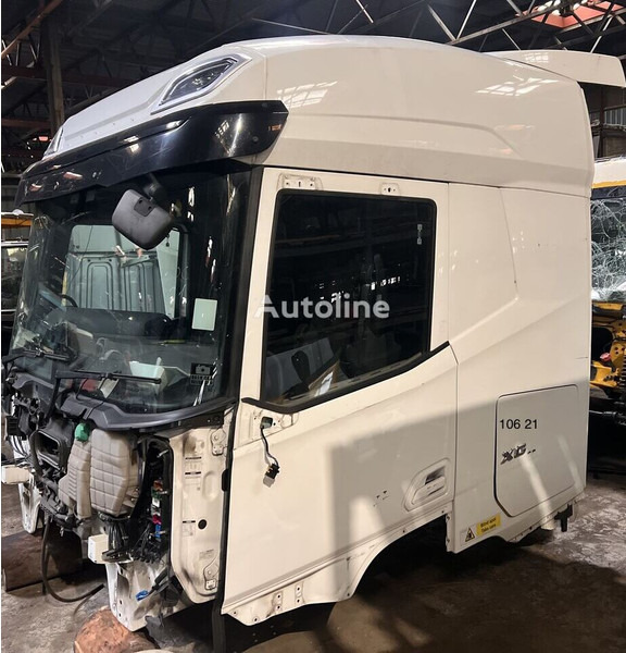DAF XG 2023 - Dörr och reservdelar: bild 1 DAF XG 2023 - Dörr och reservdelar: bild 1