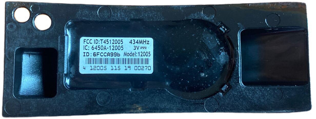 Iveco - Sensor: bild 1 Iveco - Sensor: bild 1