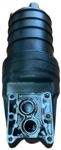 Iveco S-WAY - Oljefilter: bild 4 Iveco S-WAY - Oljefilter: bild 4