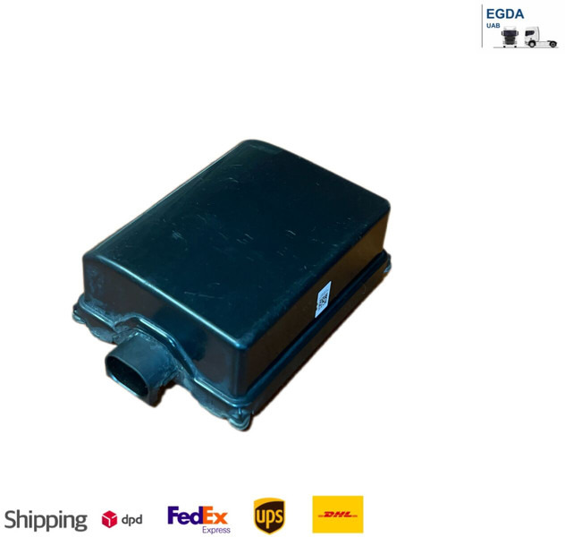 Iveco S-WAY - Sensor: bild 1 Iveco S-WAY - Sensor: bild 1