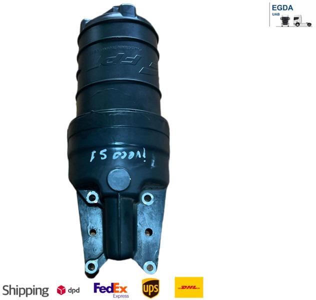 Iveco S-WAY - Oljefilter: bild 1 Iveco S-WAY - Oljefilter: bild 1