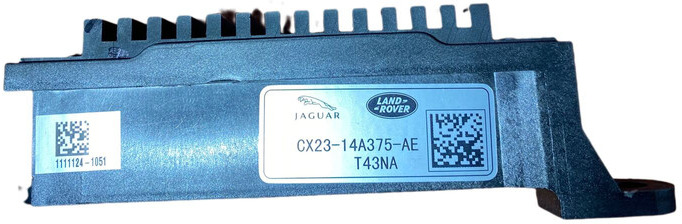 Jaguar X250 2,2D - Kontrollenhet: bild 3 Jaguar X250 2,2D - Kontrollenhet: bild 3