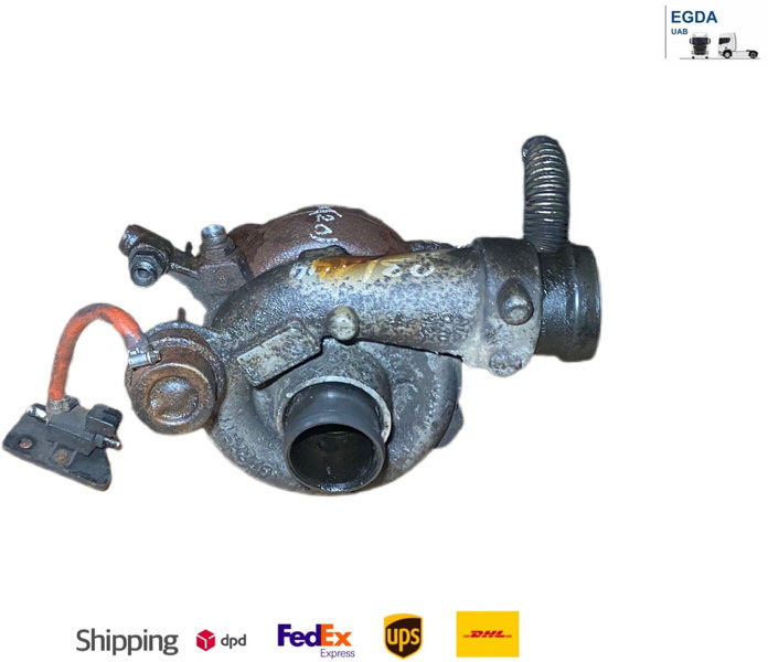 MAN - Turbo: bild 1 MAN - Turbo: bild 1