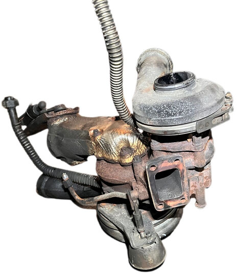 MAN - Turbo: bild 5 MAN - Turbo: bild 5