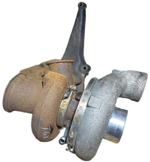 MAN - Turbo: bild 3 MAN - Turbo: bild 3