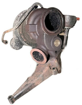 MAN - Turbo: bild 2 MAN - Turbo: bild 2