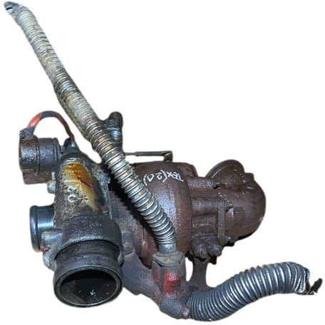 MAN - Turbo: bild 3 MAN - Turbo: bild 3