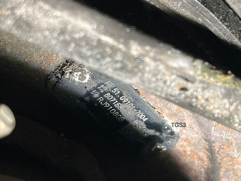MAN - Turbo: bild 4 MAN - Turbo: bild 4