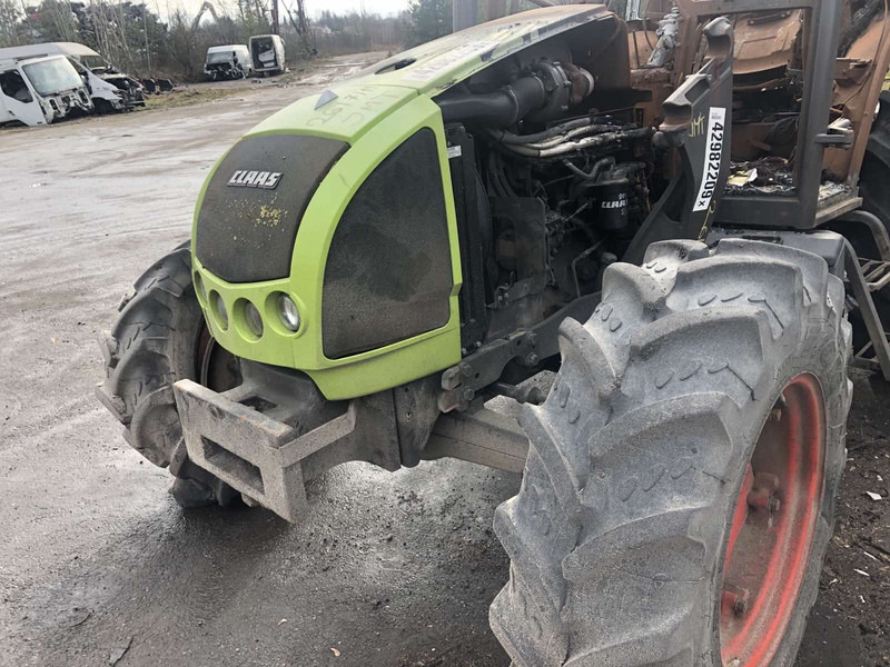 Claas Celtis 446 - Reservdelar: bild 1 Claas Celtis 446 - Reservdelar: bild 1