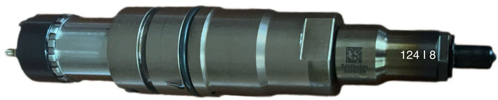 Scania 2022 6 injectors - Bränslefilter: bild 2 Scania 2022 6 injectors - Bränslefilter: bild 2