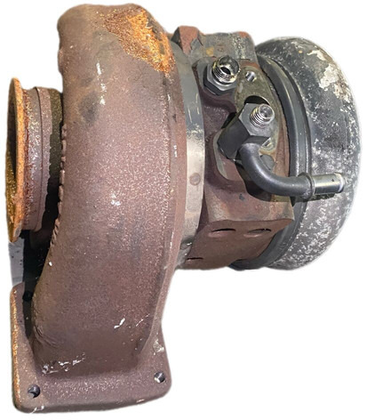 Scania Holset HE400VG-2066709 - Turbo: bild 3 Scania Holset HE400VG-2066709 - Turbo: bild 3
