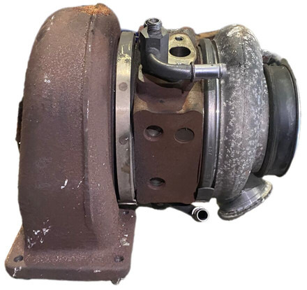 Scania Holset HE400VG-2066709 - Turbo: bild 2 Scania Holset HE400VG-2066709 - Turbo: bild 2