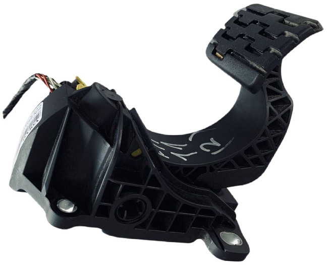 Volvo FM - Pedal: bild 1 Volvo FM - Pedal: bild 1