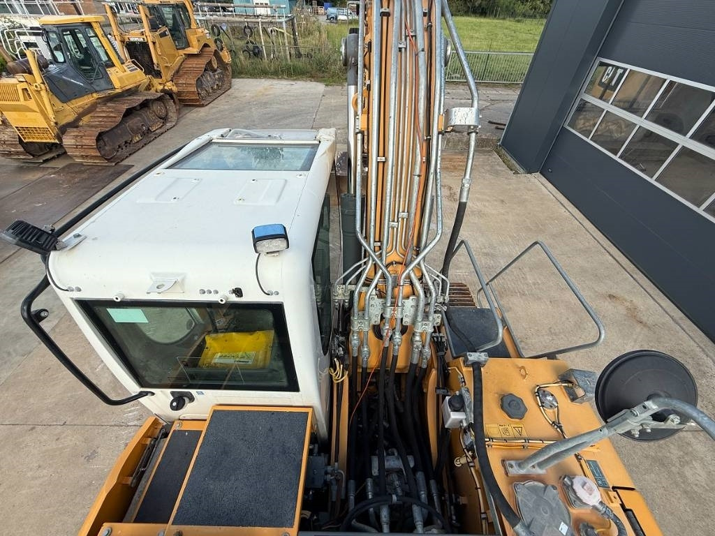 Liebherr R 922 LC - Bandgrävare: bild 5 Liebherr R 922 LC - Bandgrävare: bild 5