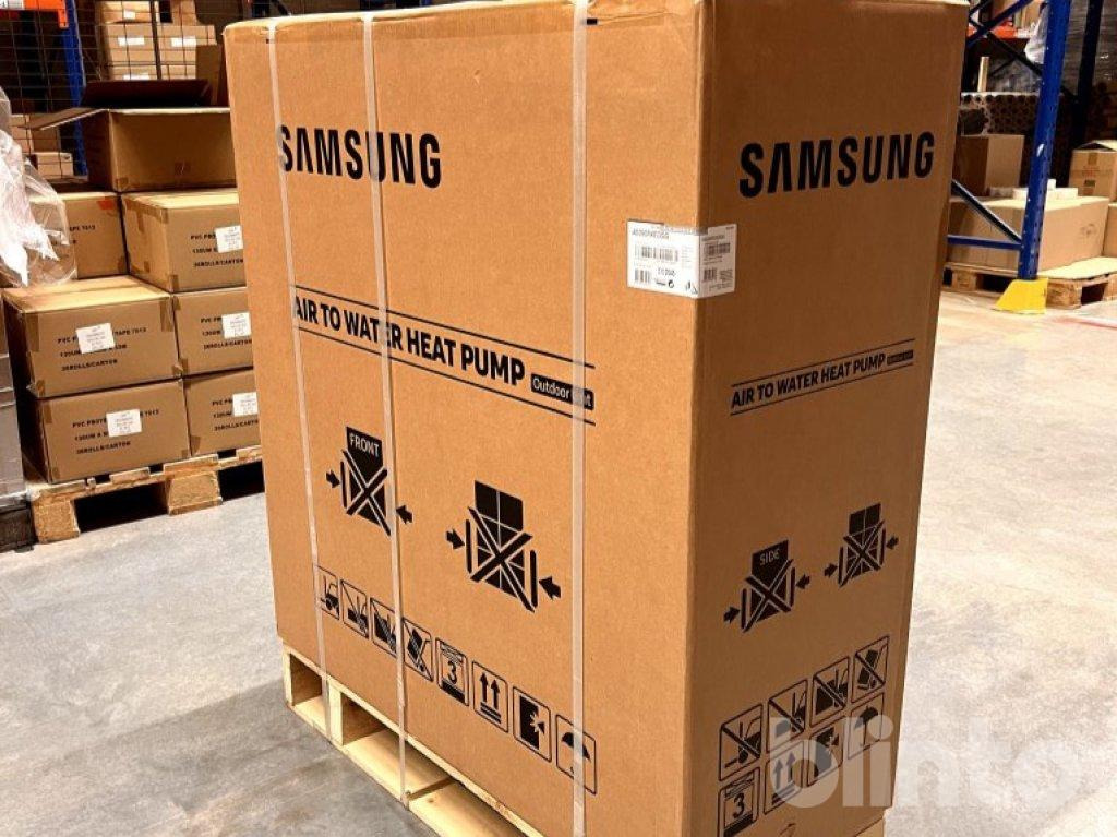 1st Samsung - Industriell klimatutrustning: bild 5 1st Samsung - Industriell klimatutrustning: bild 5