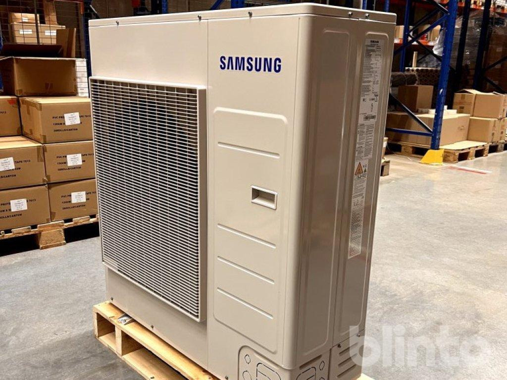 1st Samsung - Industriell klimatutrustning: bild 2 1st Samsung - Industriell klimatutrustning: bild 2