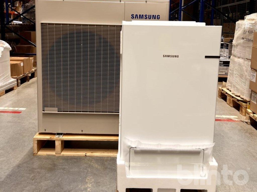 1st Samsung - Luftkompressor: bild 1 1st Samsung - Luftkompressor: bild 1