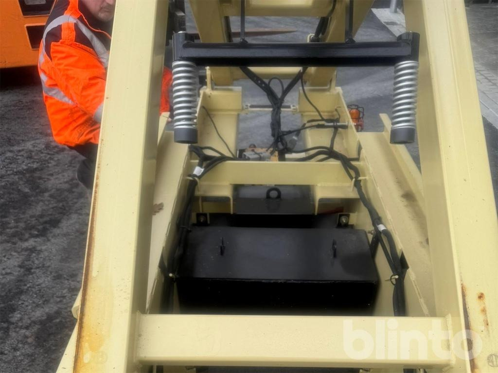 2017 JLG 2646 ES - Saxlift: bild 2 2017 JLG 2646 ES - Saxlift: bild 2