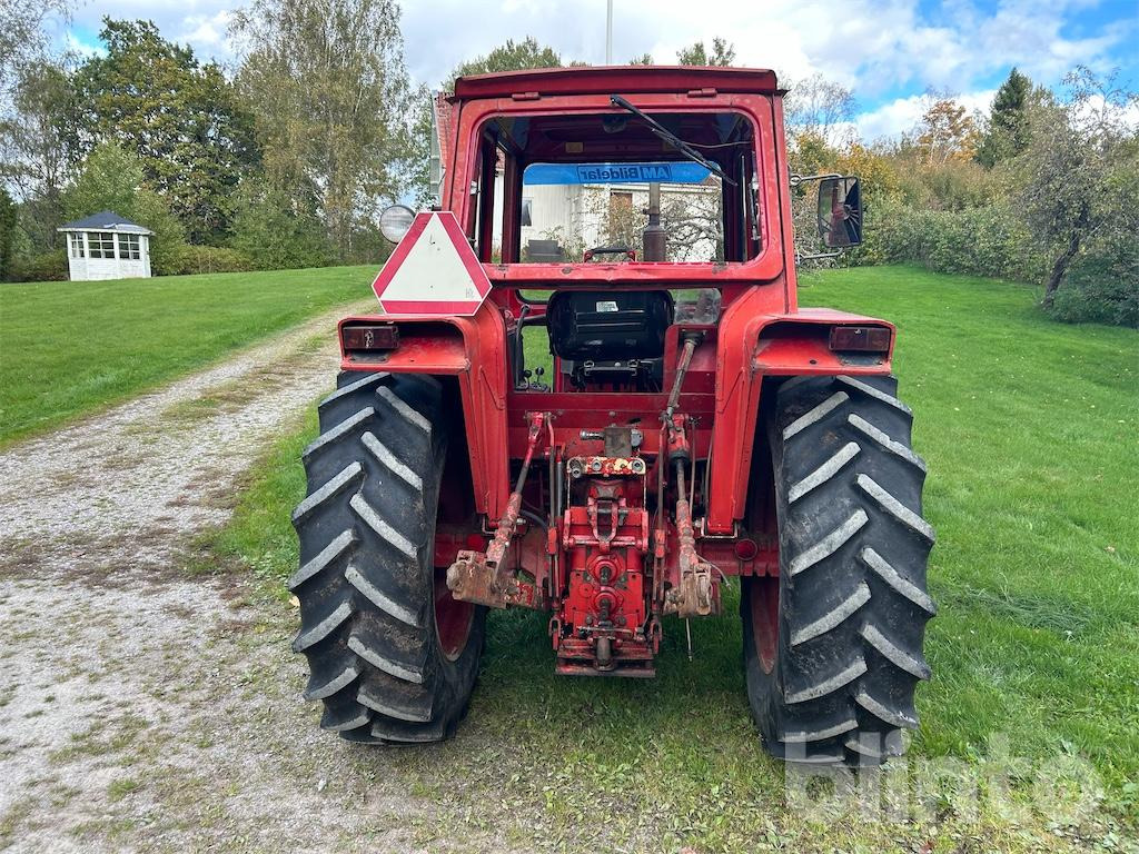 BM VOLVO 2254 - Traktor: bild 5 BM VOLVO 2254 - Traktor: bild 5