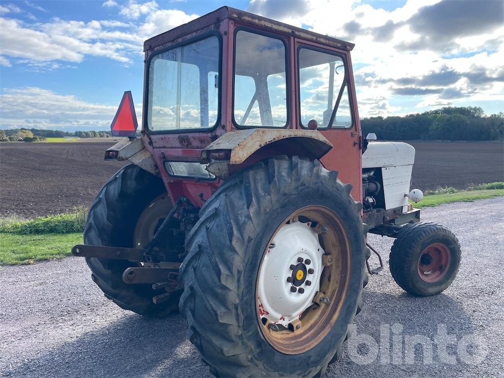 DAVID BROWN 1200 - Traktor: bild 3 DAVID BROWN 1200 - Traktor: bild 3