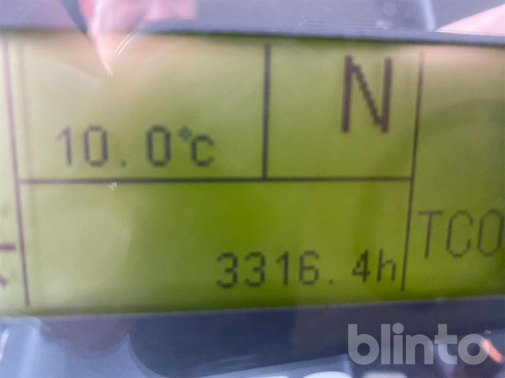 2008 IVECO 80E22 Eurocargo - Dragbil: bild 5 2008 IVECO 80E22 Eurocargo - Dragbil: bild 5