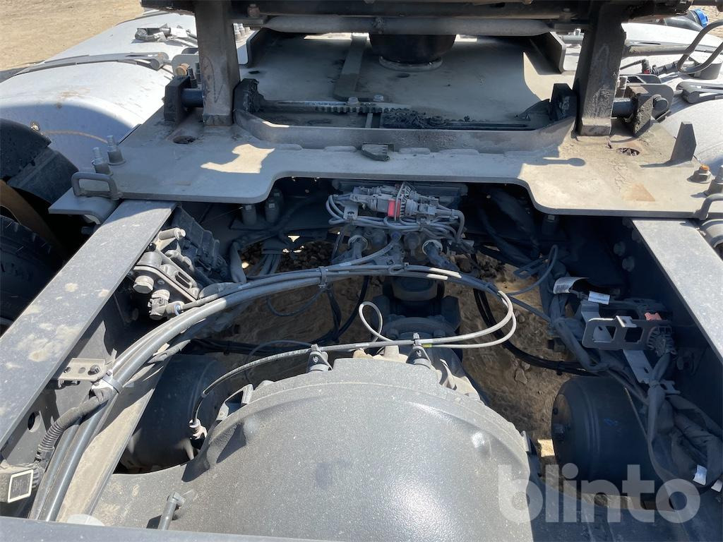 Dragbil 2023 Renault T480 Lowliner: bild 29