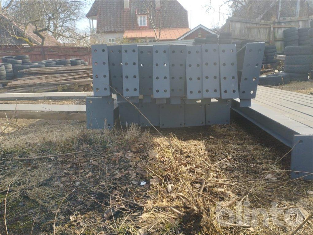 IPE 200 - 200 m2 - Entreprenadutrustning: bild 3 IPE 200 - 200 m2 - Entreprenadutrustning: bild 3