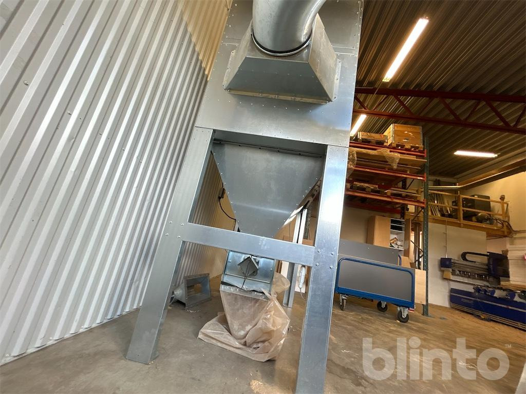 Felder RL 350 - Industrimaskin: bild 4 Felder RL 350 - Industrimaskin: bild 4