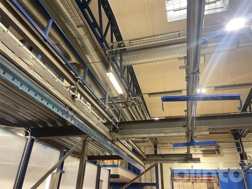 ITW Gema Optiflex B - Industrimaskin: bild 5 ITW Gema Optiflex B - Industrimaskin: bild 5