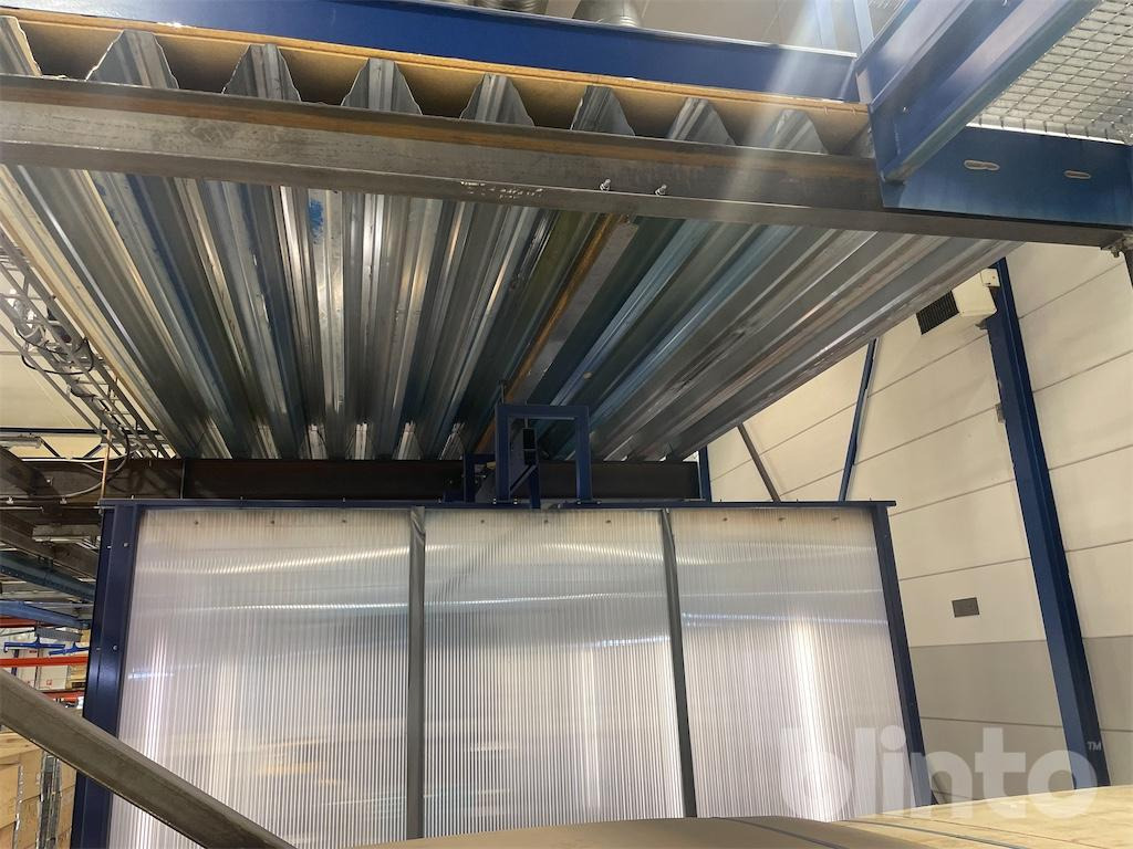 ITW Gema Optiflex B - Industrimaskin: bild 3 ITW Gema Optiflex B - Industrimaskin: bild 3