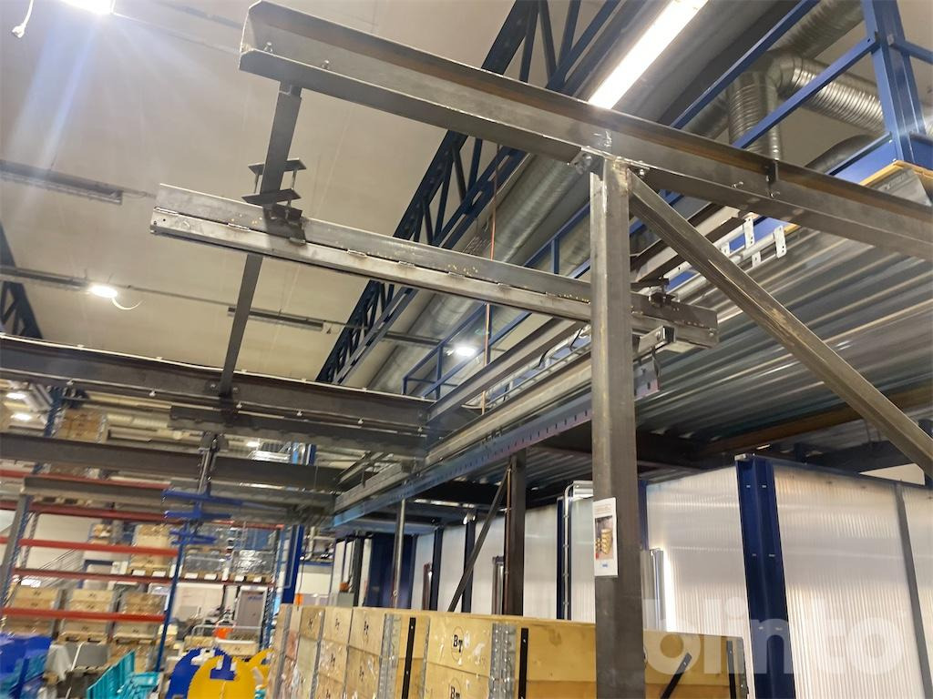 ITW Gema Optiflex B - Industrimaskin: bild 4 ITW Gema Optiflex B - Industrimaskin: bild 4