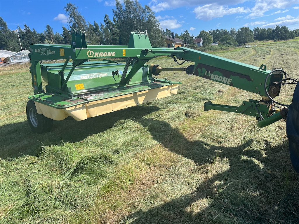 Krone Easycut 3200 CV - Slagklippare/ Slagslåtter: bild 1 Krone Easycut 3200 CV - Slagklippare/ Slagslåtter: bild 1